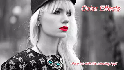 Color Effects Photography APK download