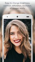 Selfie Camera & Filter Studio اسکرین شاٹ 2