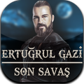 Ertuğrul Gazi Son Savaş