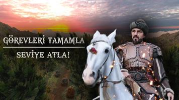 Ertuğrul Gazi Son Savaş imagem de tela 1