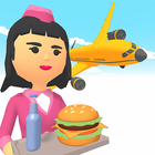 Airplane Manager! 圖標