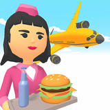 Airplane Manager! simgesi