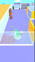 Blobby Rush スクリーンショット 1