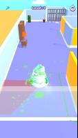 Blobby Rush スクリーンショット 2