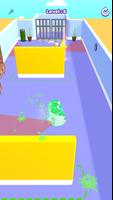 Blobby Rush スクリーンショット 3