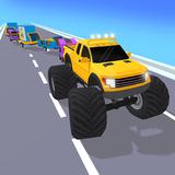 ikon Caravan Runner