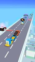 Caravan Runner โปสเตอร์