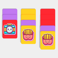 Card Sort 3D