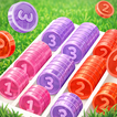 Coin Sort 圖標