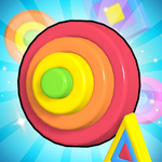 Color Roll Jam icon