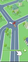 Crash Control โปสเตอร์