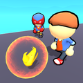 Element Run