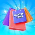 Fashion Town Tycoon ไอคอน