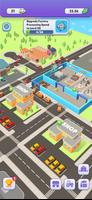 Fashion Town Tycoon โปสเตอร์