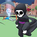 Grim Reaper Circle-APK