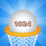 Hoop 2048 アイコン