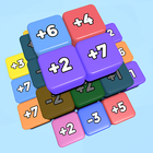 Math Cards ไอคอน