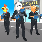 Perfect Heist! أيقونة