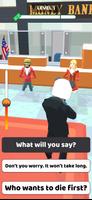Perfect Heist! تصوير الشاشة 1