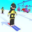 Ski Lift Clicker