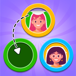 Sticker Match - Sort Puzzle