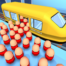 Subway Crowd APK