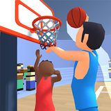 Super Hoop 圖標