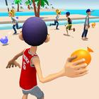 Water Balloon Battle أيقونة