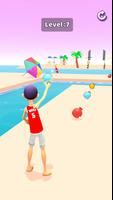 Water Balloon Battle تصوير الشاشة 3