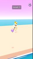 Water Balloon Battle تصوير الشاشة 1