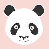 MoodPanda-icoon