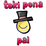 Toki Pona Pal