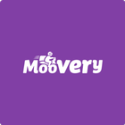 آیکون‌ Moovery