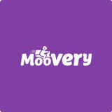 Moovery icône