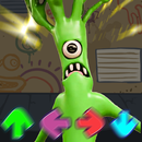 FNF tall vector Ban Mod Funkin APK