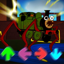 FNFvs thomas train mod Funkin APK