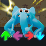 FNF coach pickles mod Funkin