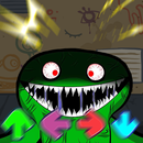 FNF josh house of horrors Mod APK