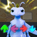 FNF miss luna mod Funkin APK