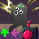 FNF nabnaleena bambamFunkin APK