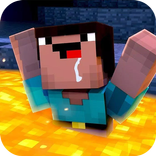 Noob Skin MCPE