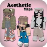 Aesthetic Skin Mcpe