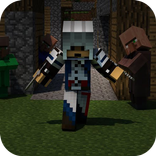 Assasin Creed Skin MCPE