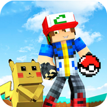 Pikachu Skin MCPE