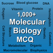 Molecular Biology MCQ