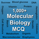 Molecular Biology MCQ APK