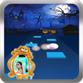 Karol G Magic Tiles Hop