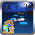 SHFA Magic Tiles Hop