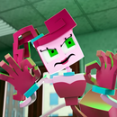 Mommy Legs Spider Hide N Seek APK