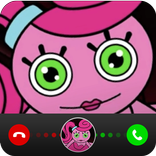 ”Mommy Fake Call For Huggy